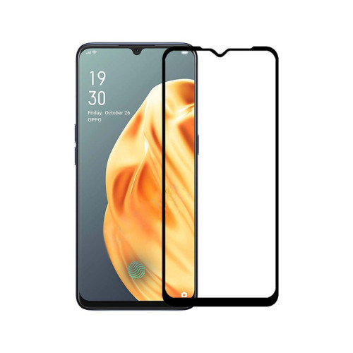 Скло захисне PowerPlant Full screen Oppo A91 (GL608799)