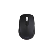 Мишка 2E MF225 Silent Wireless/Bluetooth Black (2E-MF225WBK)