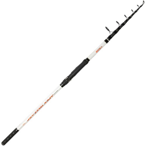 Вудилище Brain fishing Apex Tele Carp 4.20m 3.5lbs (1858.42.97)