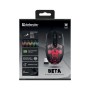 Мишка Defender Beta GM-707L Wireless LED Black (52707)