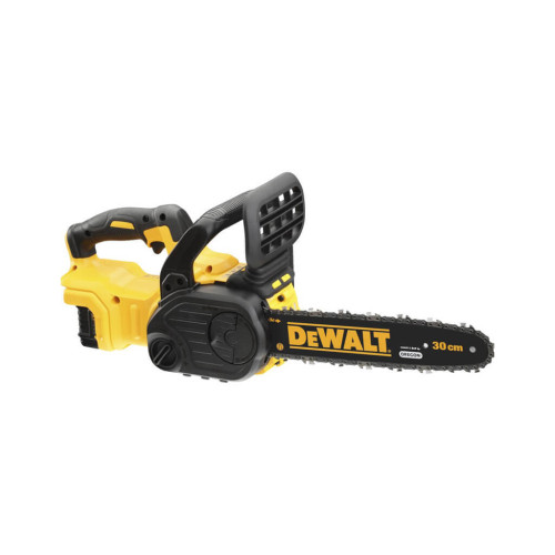 Ланцюгова пила DeWALT 18 В, 5 Ач, шина 30 см, ланцюг OREGON 3/8 (DCM565P1)