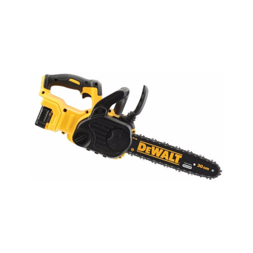 Ланцюгова пила DeWALT 18 В, 5 Ач, шина 30 см, ланцюг OREGON 3/8 (DCM565P1)