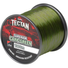 Волосінь DAM Damyl Tectan Carp 1000 м 0,33 мм 8,0 кг Green (66283)