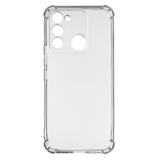 Чохол до мобільного телефона Armorstandart Air Force TECNO Spark Go 2022 (KG5) Camera cover Transparent (ARM67035)