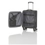 Валіза Travelite CROSSLITE Anthracite S (TL089547-04)