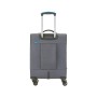 Валіза Travelite CROSSLITE Anthracite S (TL089547-04)