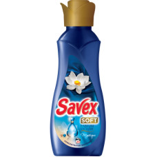 Кондиціонер для білизни Savex Soft Parfum Exclusif Mystique 900 мл (3800024018015)