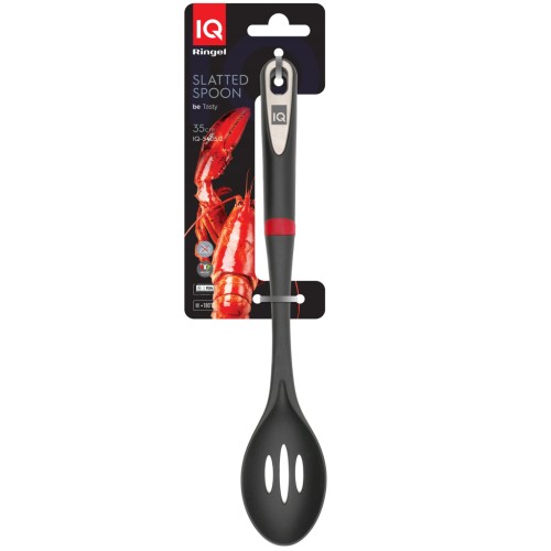 Ложка кухарська Ringel IQ Be Tasty Slit (IQ-5405/2)