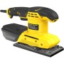 Шліфувальна машина Stanley FatMax, 280W, 7000-12000 об/хв, 2.1 кг, кейс (FMEW214K)