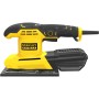 Шліфувальна машина Stanley FatMax, 280W, 7000-12000 об/хв, 2.1 кг, кейс (FMEW214K)