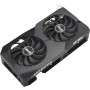 Відеокарта ASUS Radeon RX 6600 8Gb DUAL (DUAL-RX6600-8G-V2)