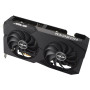 Відеокарта ASUS Radeon RX 6600 8Gb DUAL (DUAL-RX6600-8G-V2)