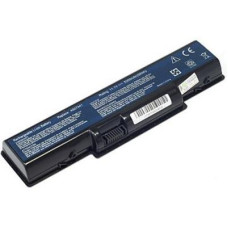 Акумулятор до ноутбука ACER Aspire 4710 (AS07A41, AC43103S2P) 11.1V 5200mAh PowerPlant (NB00000063)