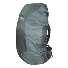 Чохол для рюкзака Terra Incognita RainCover S серый (4823081504399)