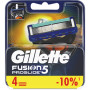 Змінні касети Gillette Fusion ProGlide 4 шт (7702018085514)