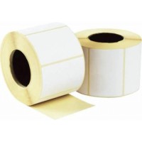 Етикетка TAMA термотрансферна 58x40/ 1тис н/гл (3296)