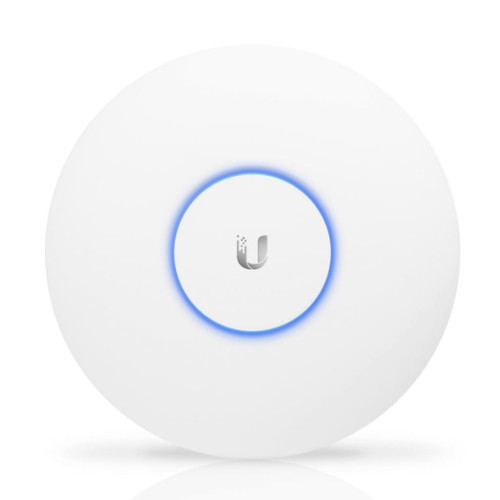 Точка доступу Wi-Fi Ubiquiti UniFi AC Pro AP 5-pack (UAP-AC-PRO-5)