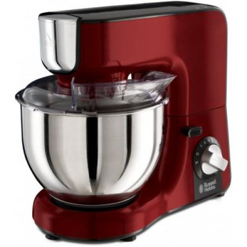 Кухонний комбайн Russell Hobbs 23480-56