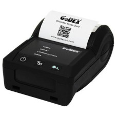 Принтер етикеток Godex MX30 BT, USB (12247)