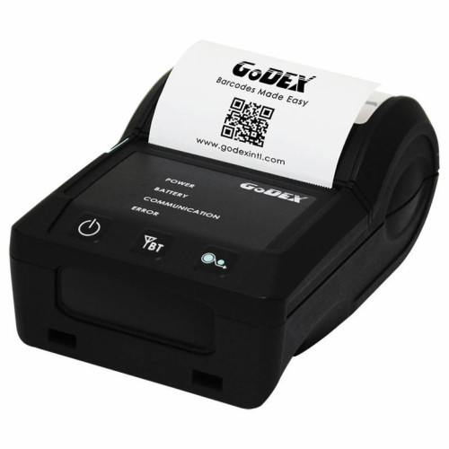 Принтер етикеток Godex MX30 BT, USB (12247)