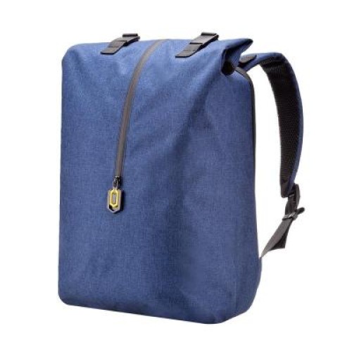 Рюкзак для ноутбука Xiaomi 14" RunMi 90 Outdoor Leisure Shoulder Bag Blue (Ф01950)