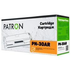 Картридж Patron HP LJ CF230A Extra (PN-30AR)