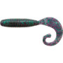 Силікон рибальський Reins FAT G TAIL GRUB 3" (12 шт/упак) 012 Junebug (1552.00.49)