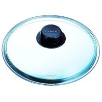 Кришка для посуду PYREX Bombe 24 см (B24CL00)