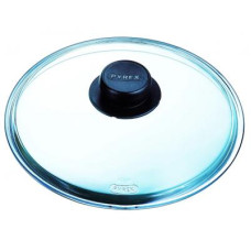 Кришка для посуду PYREX Bombe 24 см (B24CL00)