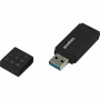 USB флеш накопичувач GOODRAM 128GB UME3 Black USB 3.0 (UME3-1280K0R11)