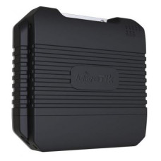 Точка доступу Wi-Fi Mikrotik RBLtAP-2HnD