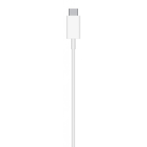 Зарядний пристрій Apple MagSafe Charger (MHXH3ZE/A)