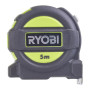 Рулетка Ryobi RTM5M (5132004360)