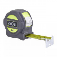 Рулетка Ryobi RTM5M (5132004360)