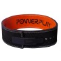 Атлетичний пояс PowerPlay 5175 Black/Orange L (PP_5175_L_Black)