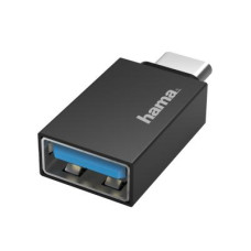 Дата кабель OTG USB 3.2 AF to Type-C Hama (00200311)