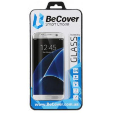 Скло захисне BeCover ZTE Blade L210 Black (706011)