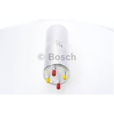 Фільтр паливний Bosch 0 450 906 467