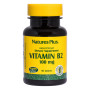 Вітамін Natures Plus Рибофлавін, B-2, Nature's Plus, 100 мг, 90 таблеток (NTP1630)