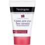 Крем для рук Neutrogena Норвезька формула без запаху 50 мл (3574661133911)