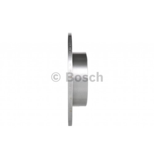 Гальмівний диск Bosch 0 986 478 888