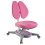 Дитяче крісло FunDesk Primavera II Pink