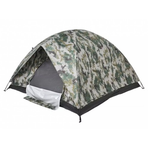 Намет Skif Outdoor Adventure II 200x200 cm Camo (SOTDL1200C)