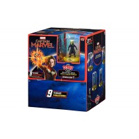 Фігурка Domez Marvel's Captain Marvel S1 (DMZ0147)