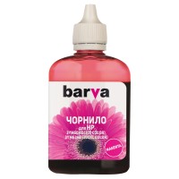 Чорнило Barva HP 305 100 мл Magenta (H305-776)