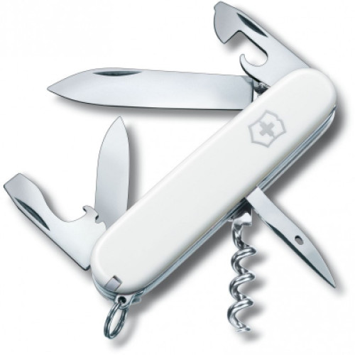 Ніж Victorinox Spartan White Blister (1.3603.7B1)