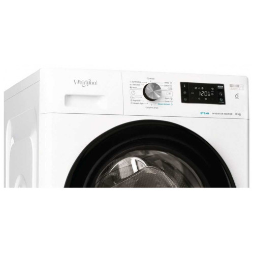 Пральна машина Whirlpool FFB8248BVUA