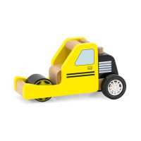Розвиваюча іграшка Viga Toys Дорожній каток (44518)