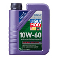 Моторна олива Liqui Moly Synthoil Race Tech GT1 10W-60  1л. (1943)