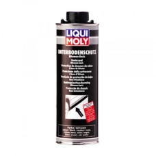 Антикорозійне покриття Liqui Moly Unterbodenschutz  1л. (6112)